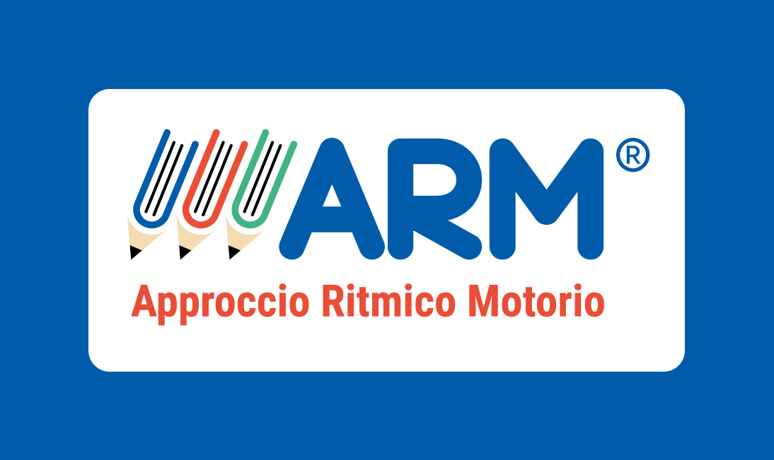 Logo Metodo ARM