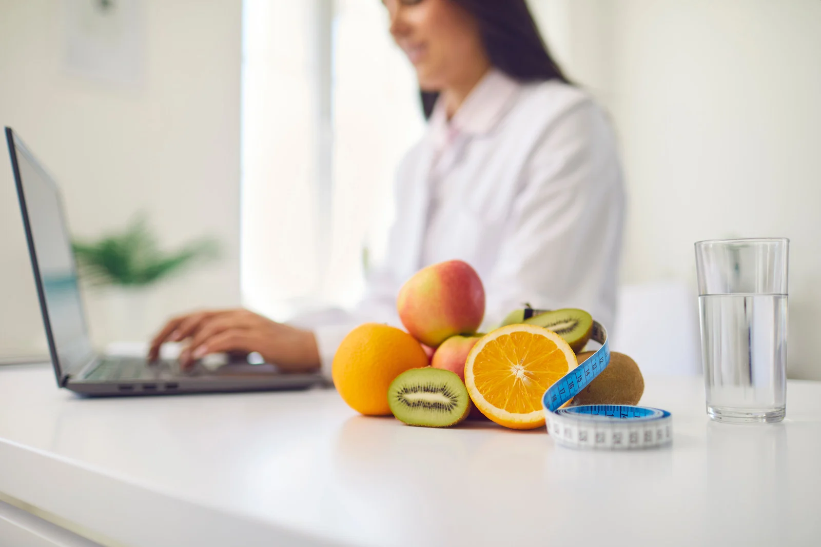 biologo nutrizionista