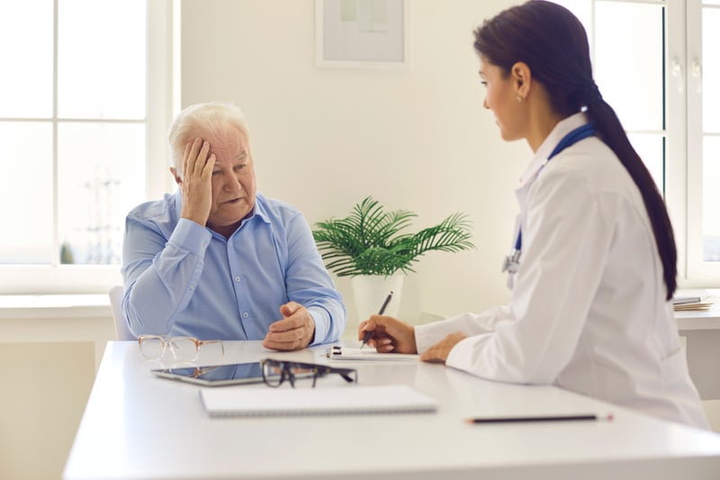 neuropsicologia età adulta