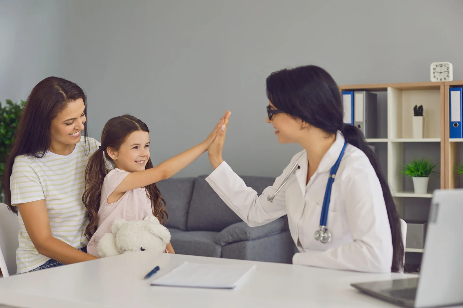 neurpsichiatria infantile