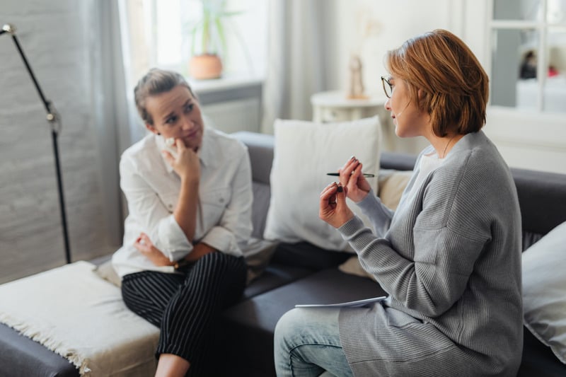 psicoterapia